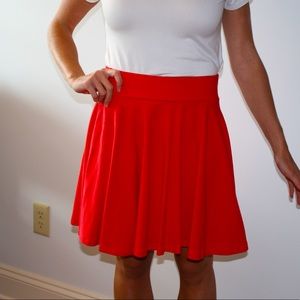 Urban Outfitters Skater Skirt